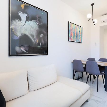Apartments Luan 리예카 외부 사진