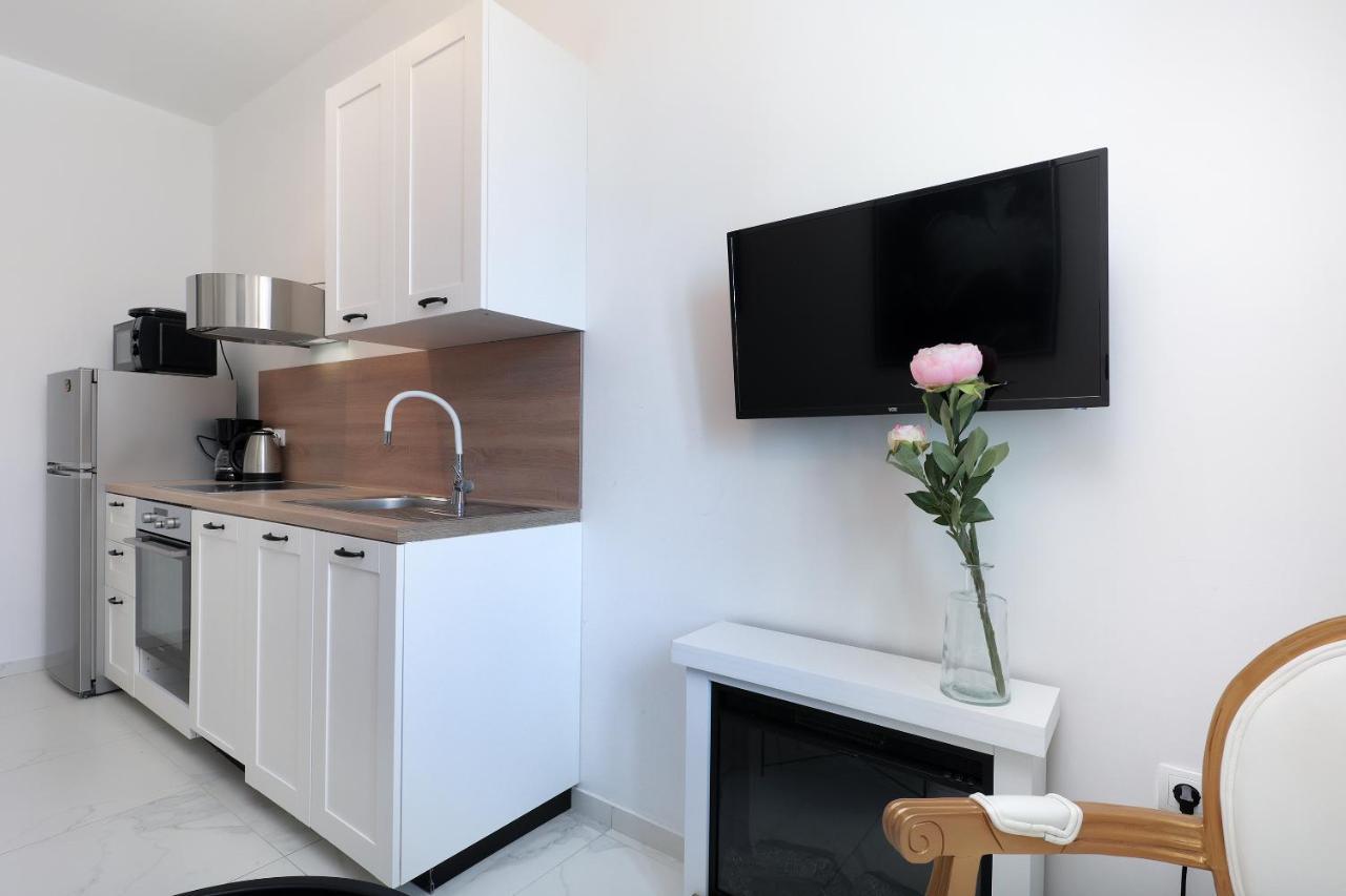 Apartments Luan 리예카 외부 사진